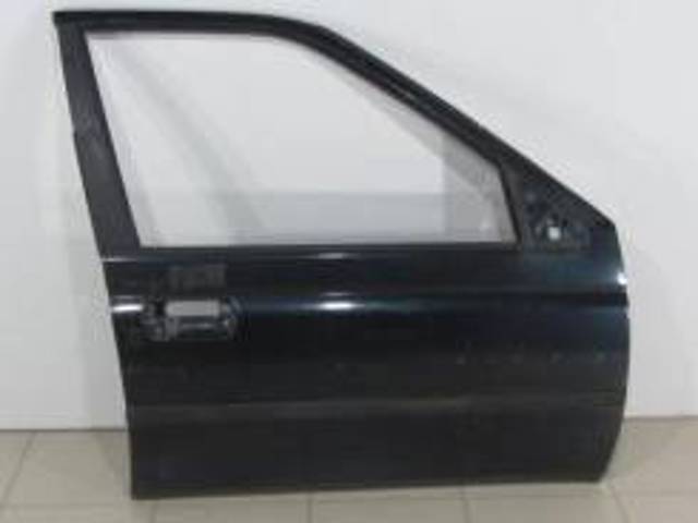 Пассажирская передняя дверь 9004G6 PEUGEOT