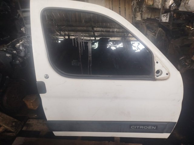 9004W2 Дверь передняя правая купить Павлоград