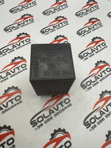 Реле стеклоочистителя 90069864 GM