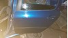 Дверь пассажирская задняя левая Peugeot 307