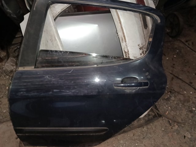 Задняя левая дверь 9006L7 PEUGEOT