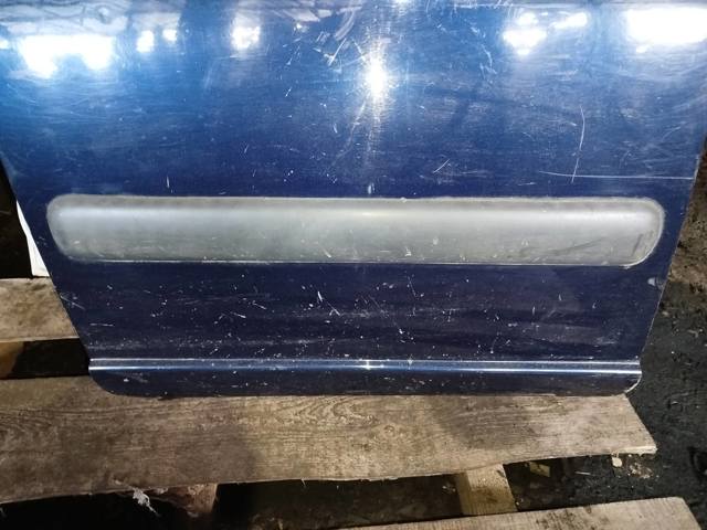 9008E5 PEUGEOT Дверь боковая (сдвижная) правая купить в Харьков