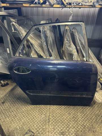 Задняя правая дверь 9008F4 PEUGEOT