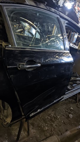 9008R8 Дверь задняя правая купить Одесса