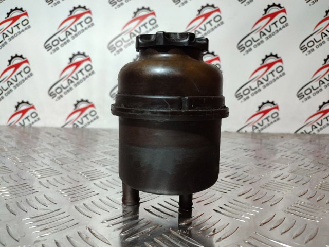 Бак масляный 90193771 OPEL