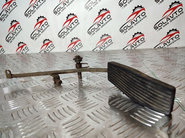 Педаль газа (акселератора) Opel Omega 16, 17, 19