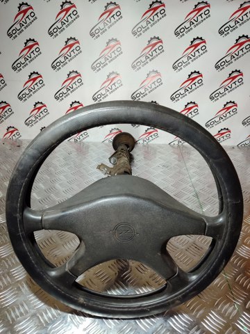 Рулевое колесо Opel Omega 16, 17, 19