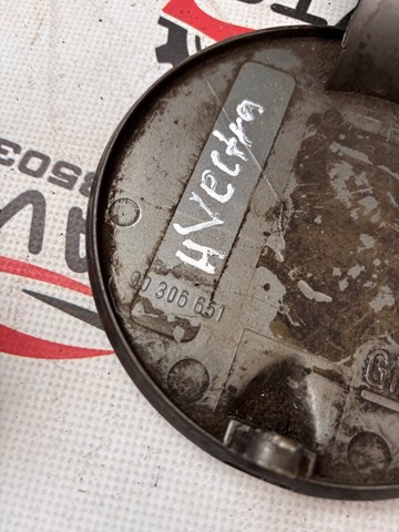 90306651 OPEL Лючок бензобака купить в Львов