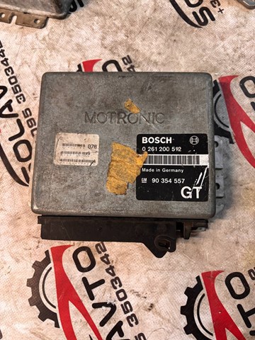 90354557 Opel