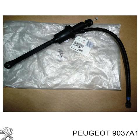 Петля передней двери, правой 9037A1 PEUGEOT