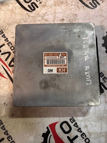 90386507 Opel