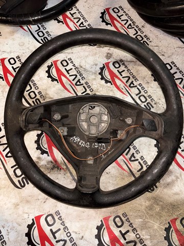 Руль 90437296 OPEL