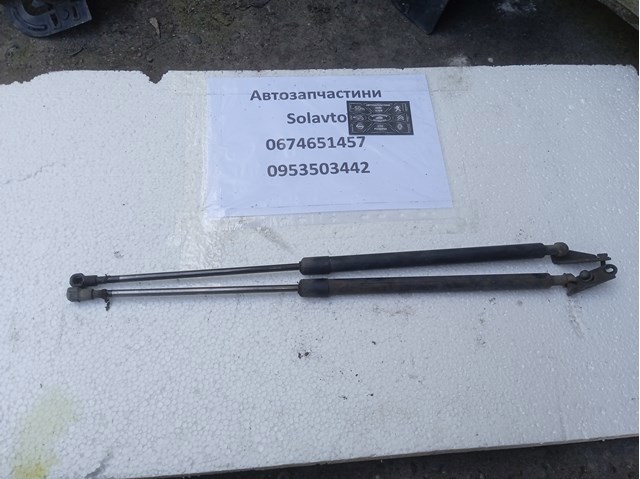 Газовый упор багажника 90450EQ300 NISSAN