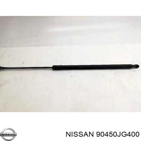 Амортизатор крышки багажника 90450JG400 NISSAN