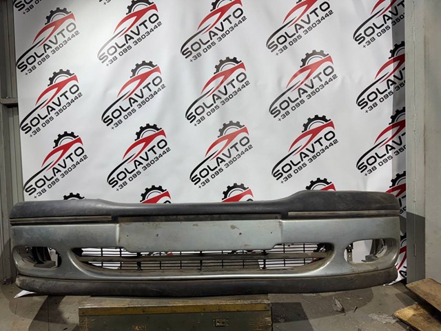 Бампер передний Opel Vectra B