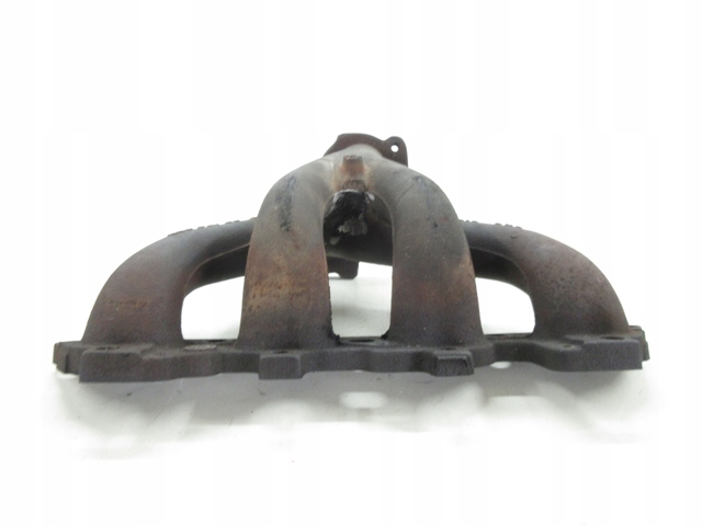 Коллектор выпускной 90470095 OPEL