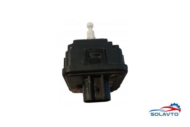 Корректор фары 90492832 OPEL