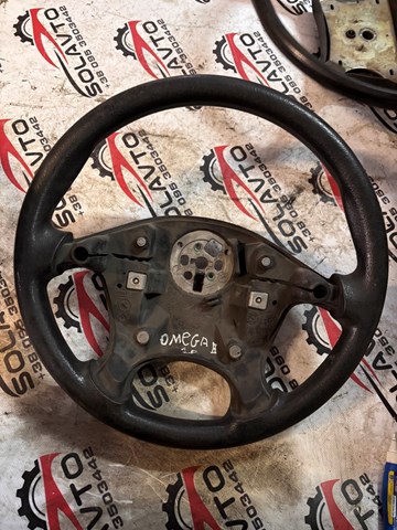 Рулевое колесо 90511452 OPEL
