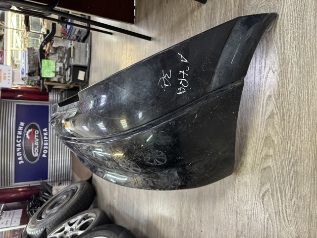 90559515 OPEL Задний бампер купить в Хмельницкий