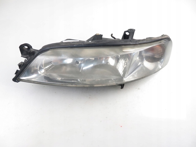 Фары Opel Vectra B