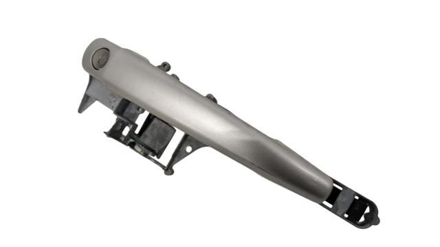 Ручка передней двери наружная, левая 9101CS PEUGEOT