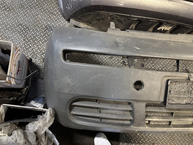 91165829 OPEL Бампер передний купить в Кривой Рог