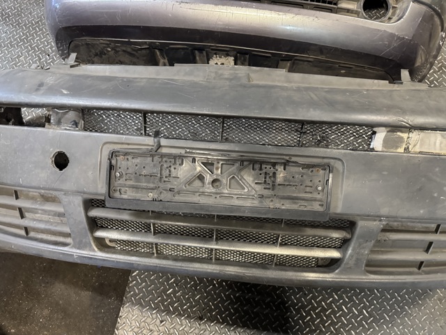 OPEL 91165829 Передний бампер в наличии Черкассы