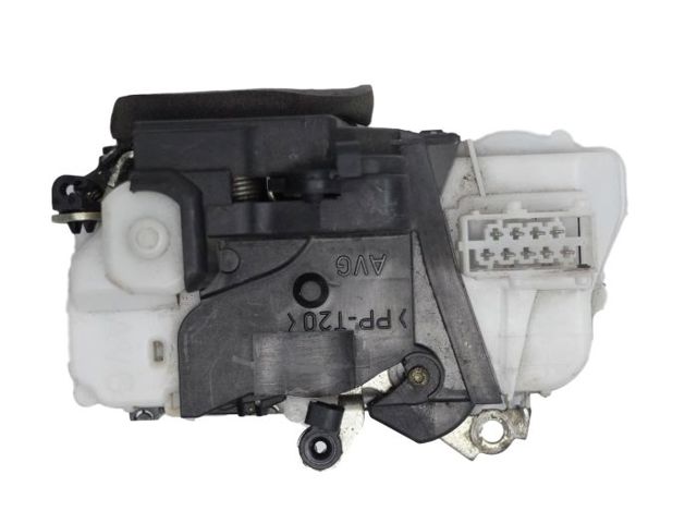 Запор кабины 9135G3 PEUGEOT