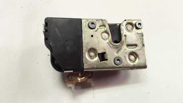 Замок передней левой двери Citroen C5 1