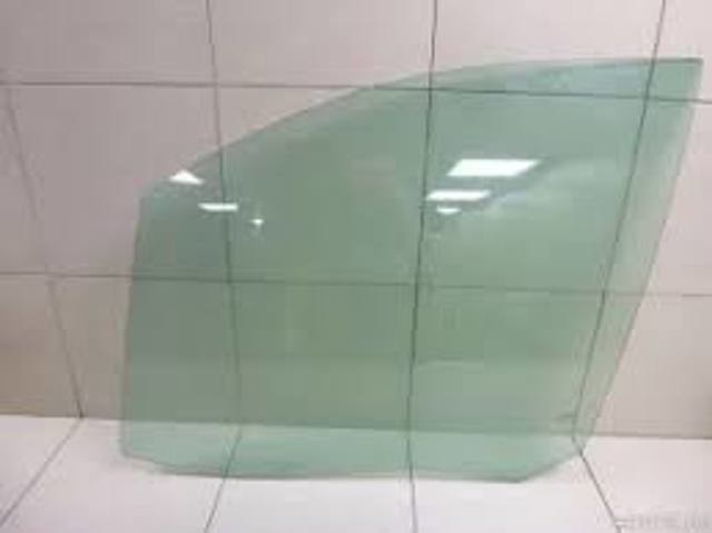Окно (передней двери) двери 9201A6 PEUGEOT