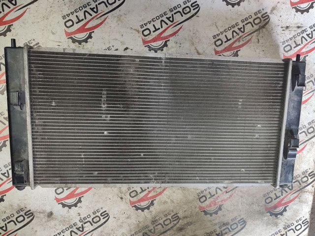 Конденсер 921003NA0A NISSAN