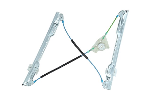 Механизм стеклоподъемника двери передней, правой Ситроен С5 I