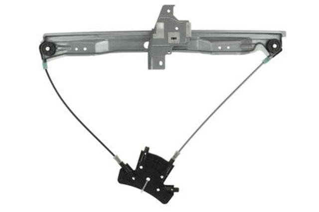 Механизм подъема стекол 9222Q4 PEUGEOT