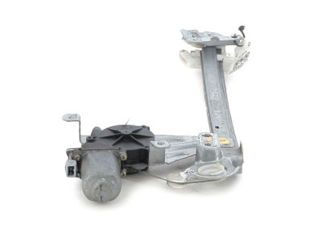 Механизм стеклоподъемника двери задней, правой 922453 PEUGEOT