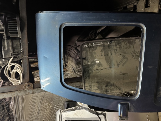 FIAT 9464571188 Дверь фургона задняя распашная левая в наличии Кривой Рог