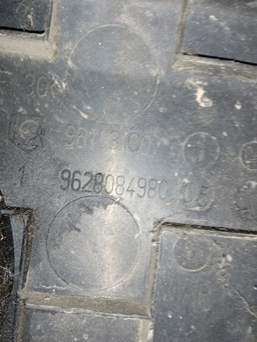 9628084980 PEUGEOT купить в Тернополь