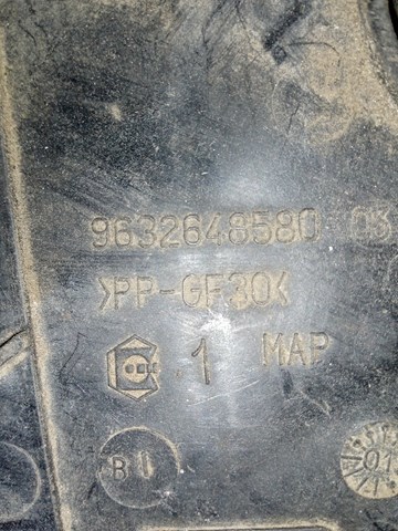 PEUGEOT 9632648580 в наличии Днепр