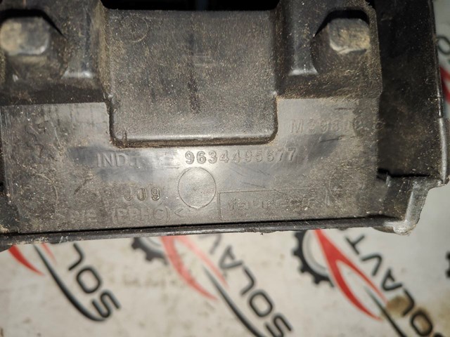 9634495677 PEUGEOT купить в Ровно