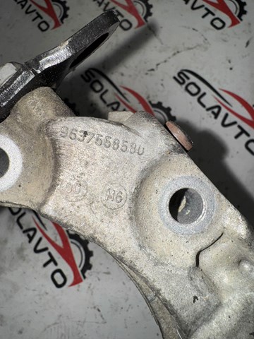 PEUGEOT 9637558580 в наличии Украина