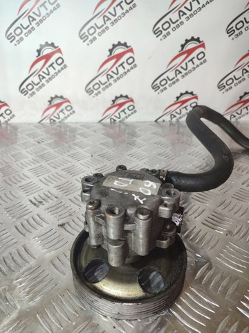 Помпа ГУР 9640906480 PEUGEOT
