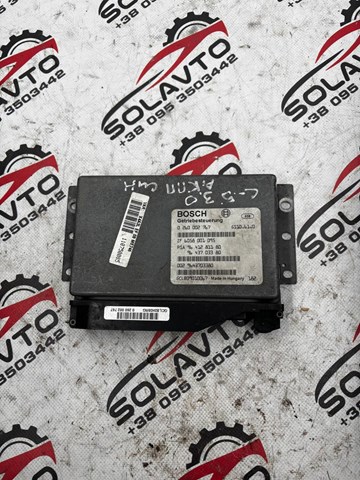 Автоматическая коробка передач Citroen C5 I