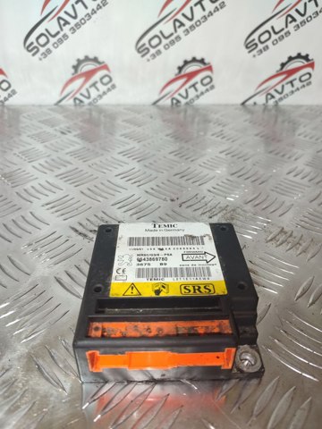 PEUGEOT 9643869780 в наличии Харьков