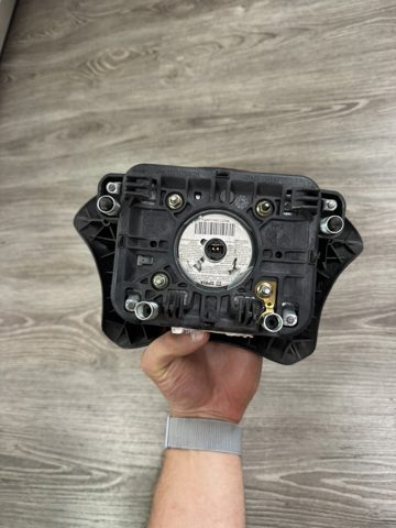 96454029XT01 PEUGEOT Подушка безопасности водителя купить в Чернигов