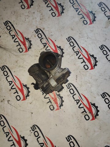 Блок дроссельной заслонки 9647925480 PEUGEOT