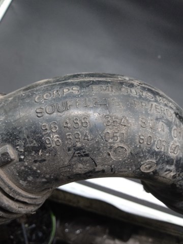 PEUGEOT 9648635480 в наличии Ужгород