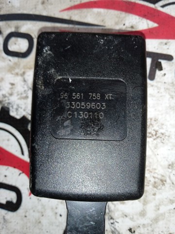 PEUGEOT 96561758XT в наличии Одесса