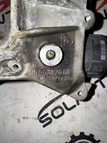 PEUGEOT 9656392880 в наличии Ирпень