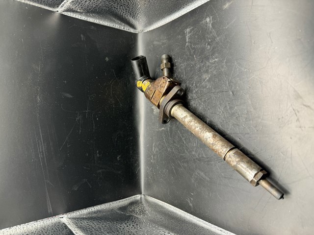 Топливные форсунки Citroen C8