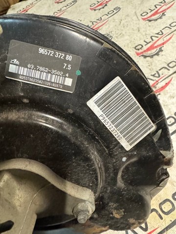 9657237280 PEUGEOT купить в Павлоград