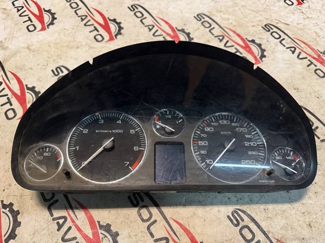 PEUGEOT 9658138080 в наличии Черкассы